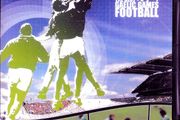 GAA Dublin v Kerry 1977 - DVD