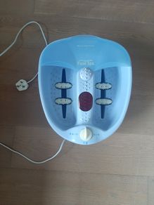 Foot Spa Electric (Remington)
