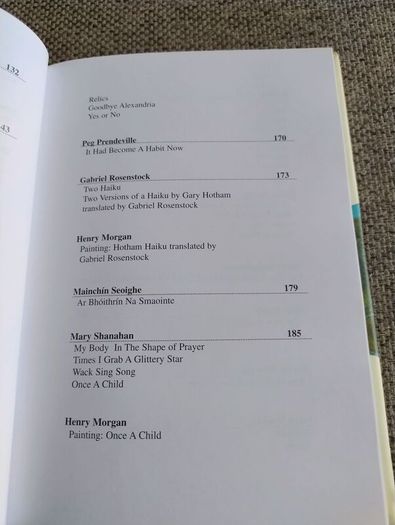 An Cloigeann is a Luach What Worth the Head County Limerick Anthology 1998 by Limerick County Council hardback with dustcover in very good condition FREE STANDARD POSTAGE INCLUDED