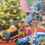 Shop Disney Sketchbook Christmas Ornament Image 10