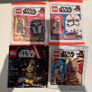 lego Star Wars Polybags Image 6