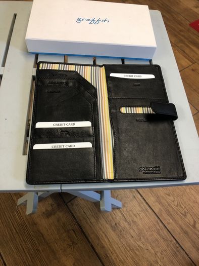 Wallet