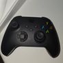 XBOX Wireless Controller - Carbon Black Image 4