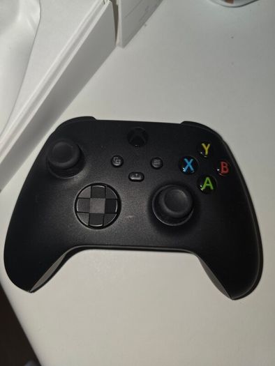 XBOX Wireless Controller - Carbon Black