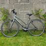 Ladies Trek bike Image 2