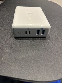 Anker 4 port Charger
