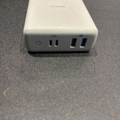 Anker 4 port Charger