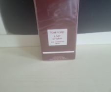Tom Ford 100ml Lost Cherry (R. 247e)