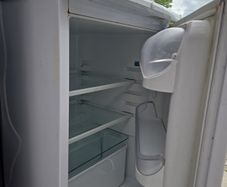 under counter fridge