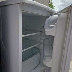 under counter fridge