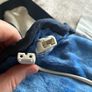 Silvercrest back and neck heated pad Image 5