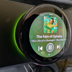 Ubiquity / Unifi Power Amp