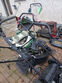 mowers