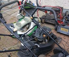 mowers