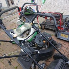 mowers