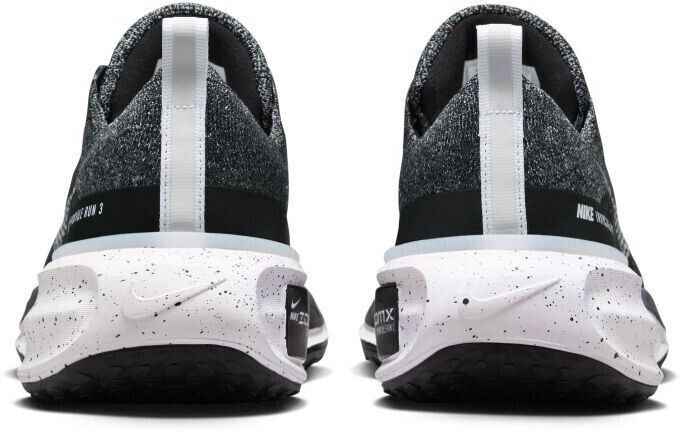 Nike Zoomx Invincible Run Fk 3 Oreo Us11 / Us12 Brand New Deadstock