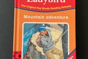 Ladybird Key Words Reading Scheme Book 12B