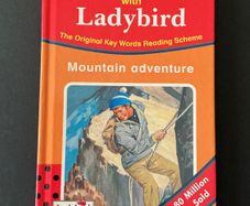 Ladybird Key Words Reading Scheme Book 12B