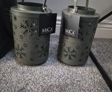 Christmas lantern