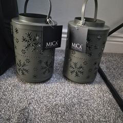 Christmas lantern