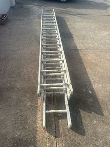 ladder