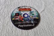 Gigawings Generations PlayStation2 Ps2 Games Original