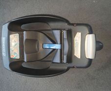 ISO Fix Base for Maxi Cosi Car Seat