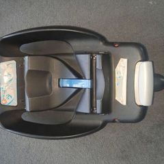 ISO Fix Base for Maxi Cosi Car Seat