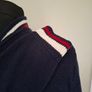 Springfield zip up knit Image 4