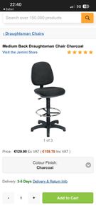 Office Chair