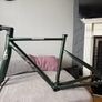 Scott speedster 20 2024 frameset Image 5