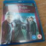 Harry Potter and the Half-Blood Prince (Blu-Ray & DVD) Image 3