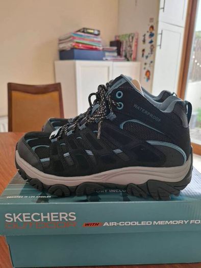 Waterproof boots(NEW)