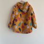 Girls Jacket Image 4