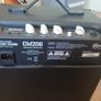 Cort 20 watt bass amp Image 3