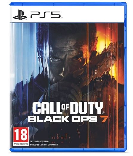 Call of Duty: Black Ops 7