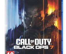 Call of Duty: Black Ops 7