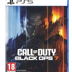 Call of Duty: Black Ops 7