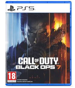 Call of Duty: Black Ops 7