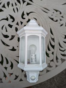 outdoor light