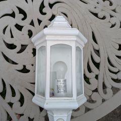 outdoor light