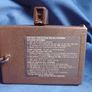 Vintage Polaroid Super Swinger Instant Camera (1970s) Image 3