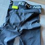 Nike Pro Short Image 2