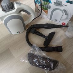 SilverCrest Steam cleaner