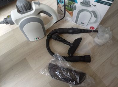 SilverCrest Steam cleaner