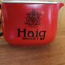 vintage pub jug haig carltonware Image 6