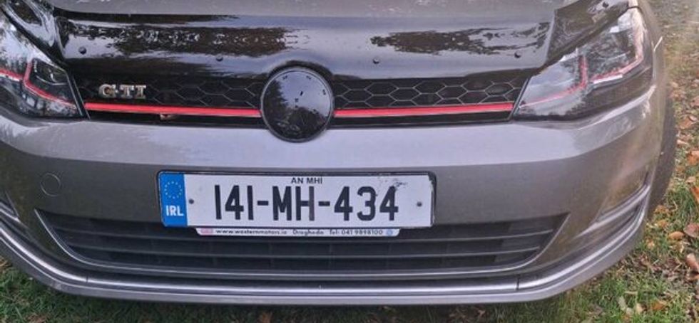 Vw golf for sale