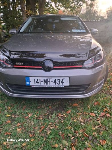 Vw golf for sale