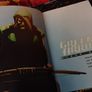 Green Arrow ! Year One ! Graphic Novel ! Trade paperback ! 2009 ! by Dc Comics ! Image 6