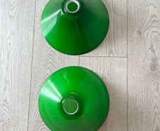 Vintage Glass